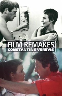 Cover Film Remakes (eBook, PDF)