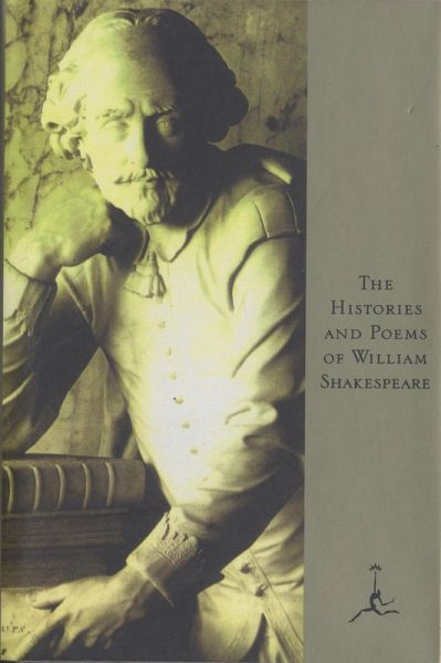 The Histories and Poems of Shakespeare (eBook, ePUB) The Histories and Poems of Shakespeare (eBook, ePUB)