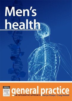 Cover Men's Health (eBook, ePUB)