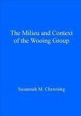 The Milieu and Context of the Wooing Group (eBook, PDF)