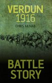 Battle Story: Verdun 1916 (eBook, ePUB)