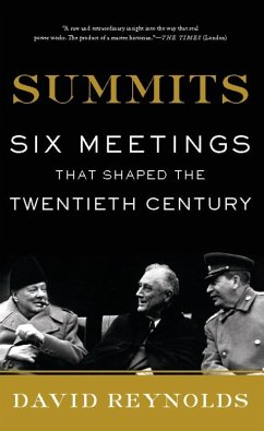 Cover Summits (eBook, ePUB)