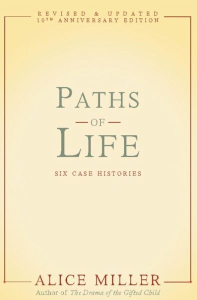 Paths of Life (eBook, ePUB)