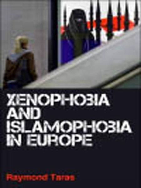 Xenophobia and Islamophobia in Europe (eBook, PDF)