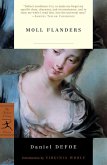 Moll Flanders (eBook, ePUB)