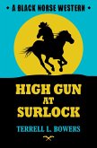 High Gun at Surlock (eBook, ePUB)
