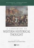 A Companion to Western Historical Thought (eBook, PDF)