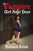 Vampire Girl Next Door (eBook, ePUB)