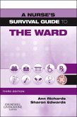 A Nurse's Survival Guide to the Ward - E-Book (eBook, ePUB)