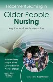 Placement Learning in Older People Nursing (eBook, ePUB)