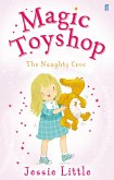 Magic Toyshop: The Naughty Croc (eBook, ePUB)