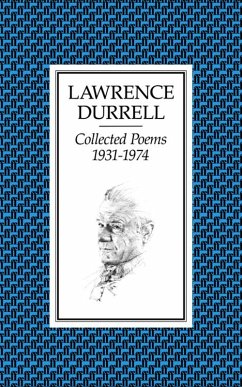 Cover Collected Poems 1931-74 (eBook, ePUB)