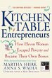 Kitchen Table Entrepreneurs (eBook,... - Bild 1