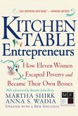 Kitchen Table Entrepreneurs (eBook, ePUB)