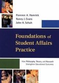 Foundations of Student Affairs Practice (eBook, PDF)