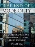 End of Modernity (eBook, PDF)