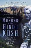Murder in the Hindu Kush (eBook, ePUB)