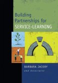 Building Partnerships for Service-Learning (eBook, PDF)