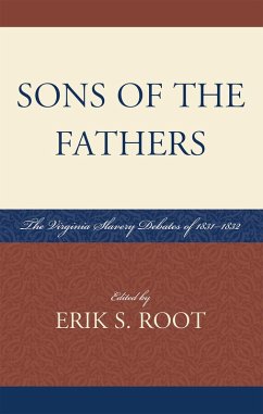 Sons of the Fathers (eBook, ePUB) Cover Sons of the Fathers (eBook, ePUB)