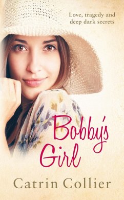 Cover Bobby's Girl (eBook, ePUB)
