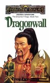 Dragonwall (eBook, ePUB)