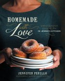Homemade with Love (eBook, ePUB)