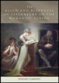 Blind and Blindness in Literature of the Romantic Period (eBook, PDF)
