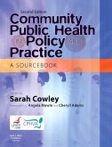 Community Public Health in Policy and Practice E-Book (eBook, ePUB)