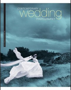 Cover Contemporary Wedding Photography (eBook, ePUB)