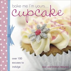 Cover Bake Me I'm Yours . . . Cupcake (eBook, ePUB)