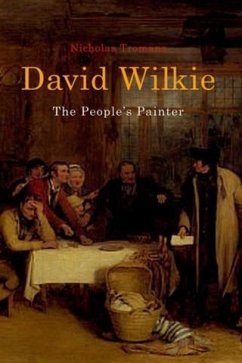 David Wilkie (eBook, PDF) - Tromans, Nicholas