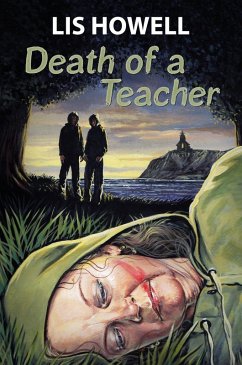 Death of a Teacher (eBook, ePUB) - Howell, Lis