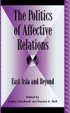 The Politics of Affective Relations (eBook, ePUB)