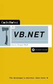 CodeNotes for VB.NET (eBook, ePUB)