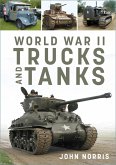 World War II Trucks and Tanks (eBook, ePUB)