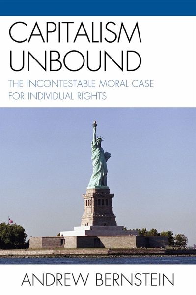 Capitalism Unbound (eBook, ePUB)