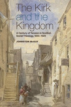 Cover Kirk and the Kingdom (eBook, PDF)