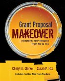 Grant Proposal Makeover (eBook, PDF)