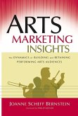 Arts Marketing Insights (eBook, PDF)
