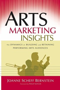 Cover Arts Marketing Insights (eBook, PDF)