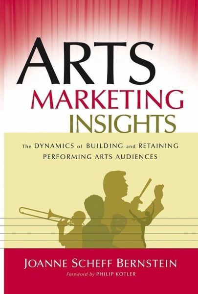 Arts Marketing Insights (eBook, PDF) Arts Marketing Insights (eBook, PDF)