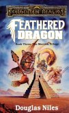 Feathered Dragon (eBook, ePUB)