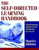 The Self-Directed Learning Handbook (eBook, PDF)