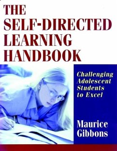The Self-Directed Learning Handbook (eBook, PDF) - Gibbons, Maurice