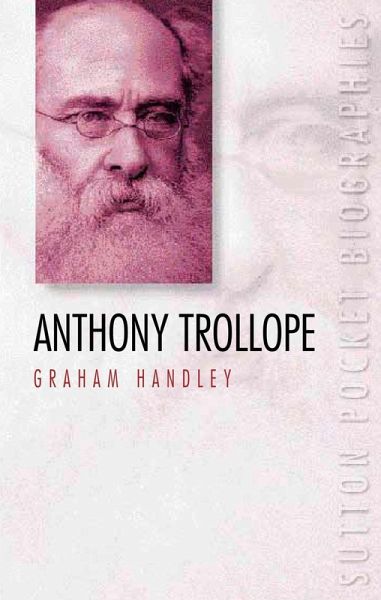Anthony Trollope (eBook, ePUB) Anthony Trollope (eBook, ePUB)