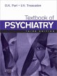 Textbook of Psychiatry E-Book (eBook,... - Bild 1