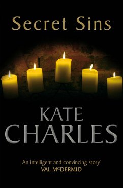 Secret Sins (eBook, ePUB) - Charles, Kate