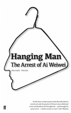 Cover Hanging Man (eBook, ePUB)