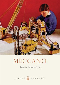 Meccano (eBook, PDF) - Marriott, Roger