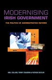Modernising Irish Government (eBook, ePUB) Modernising Irish Government (eBook, ePUB)